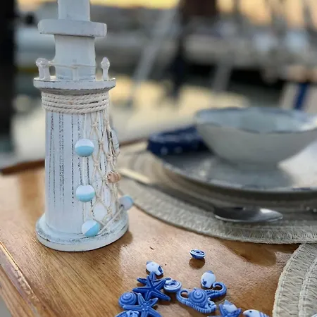 Unique Experience In Sailboat! In The 4 Seasons!! B Shi * Valencia