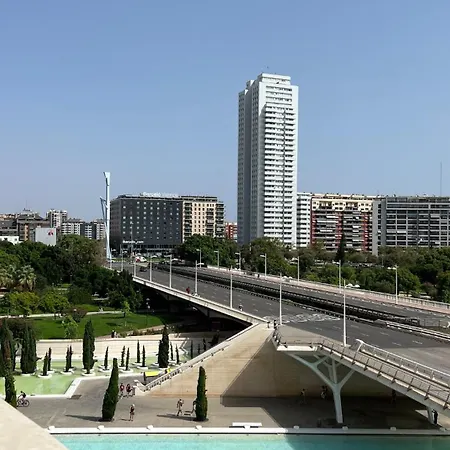 Bådhotel Unique Experience In Sailboat! In The 4 Seasons!! B Shi Valencia