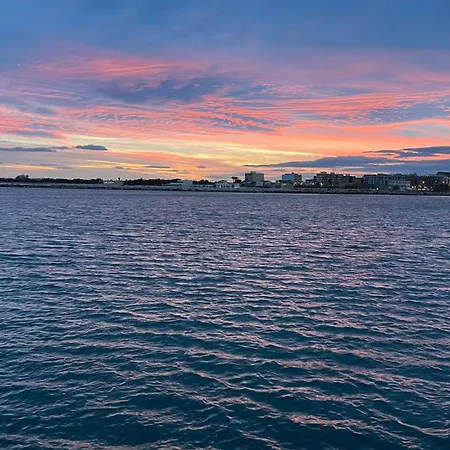 Unique Experience In Sailboat! In The 4 Seasons!! B Shi Bådhotel