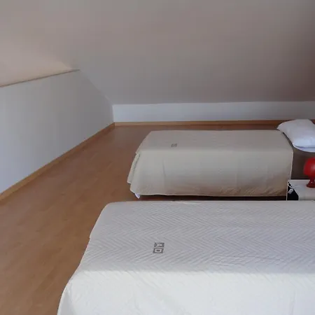 Holastays Jardines Del Turia Apartment *