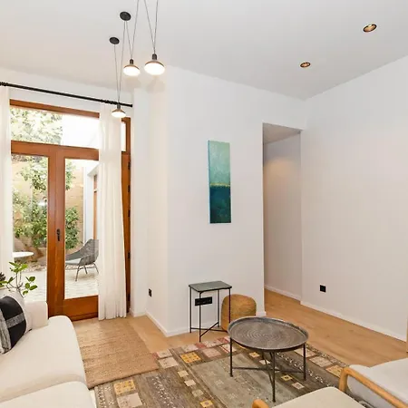 Apartment Guestready - Bright At Cabanyal *