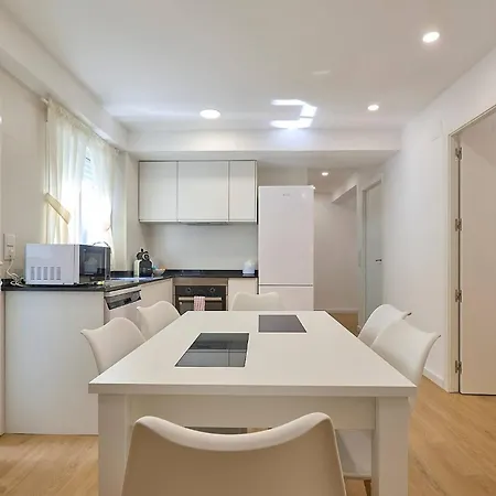 Anton Martin - Malvarrosa & Relax Valencia