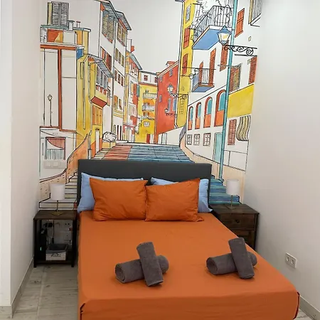 Loft Boutique 2 Next To Torres De Serrano Appartement