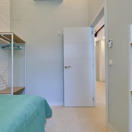 Alberic Waves Apartman