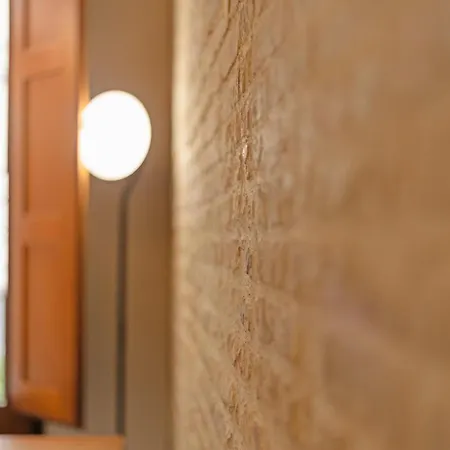 شقة Guestready - Bright At Cabanyal *