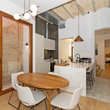 Guestready - Bright At Cabanyal Apartment *