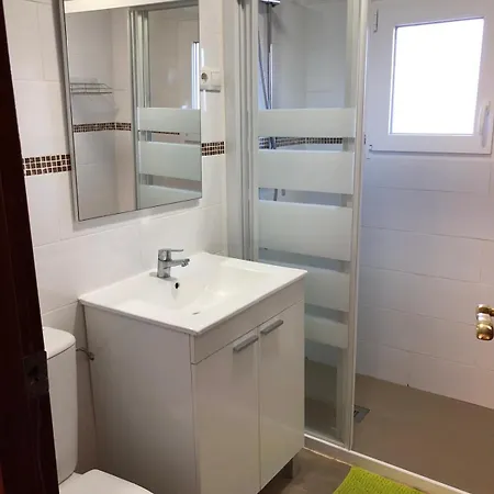 Apartamento Torres Del Saler, Gola De Puchol, *