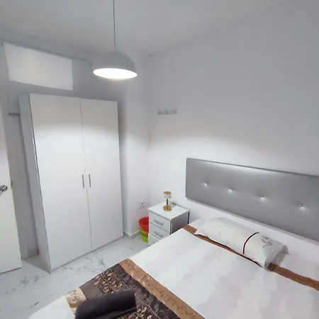 Apartman Ciudad Bella Valencia