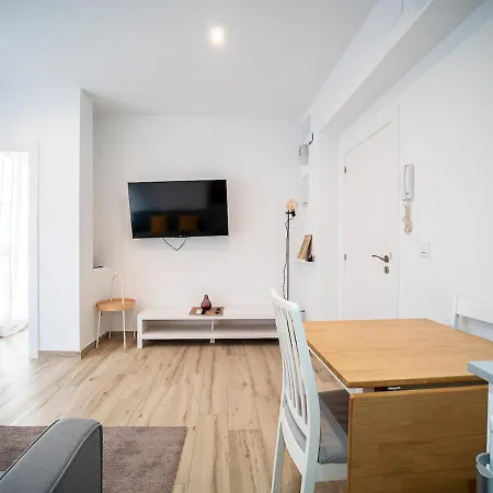 Ruzafa Market 6c Walencja