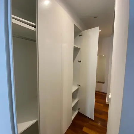 Duplex En El Corazon De Lägenhet Valencia