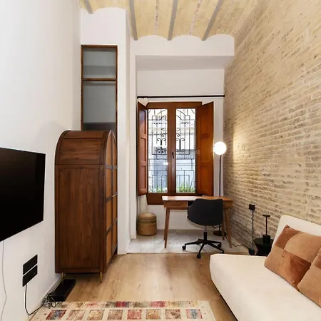 Guestready - Bright At Cabanyal Apartment *