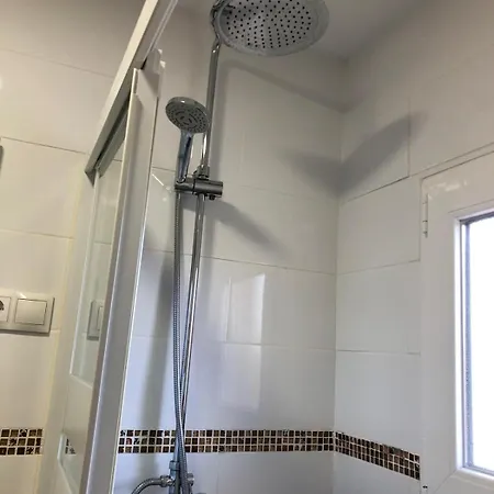 Torres Del Saler, Gola De Puchol, Apartamento