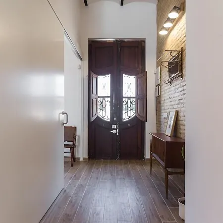 Apartamento House Near W-terrace