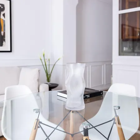 Bubu 11 Apartment