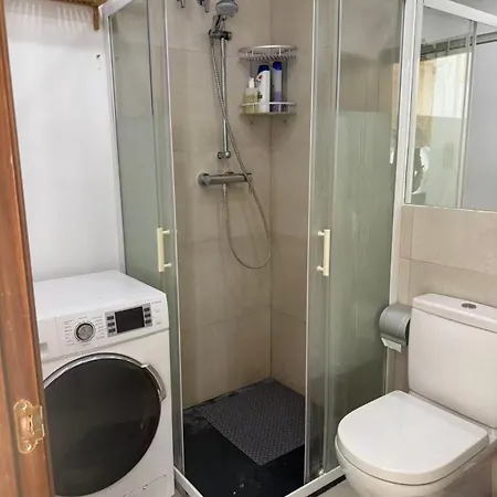 Precioso Loft En La Ciutat Vella En