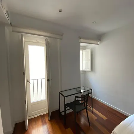 Duplex En El Corazon De Lägenhet