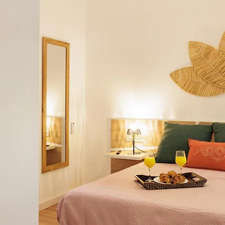 Urban Bajo 8 - Housevanlive Apartamento *