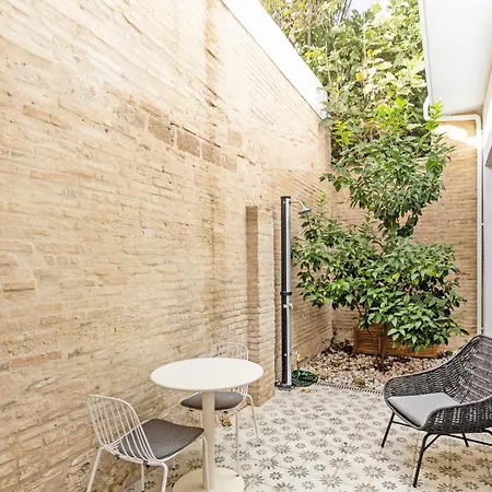 Guestready - Bright At Cabanyal Apartment