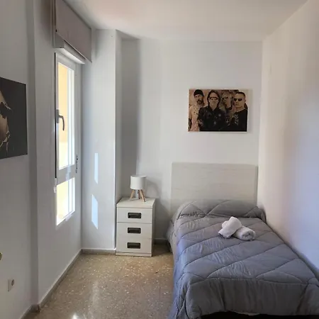 Torres Del Saler, Gola De Puchol, * Valencia