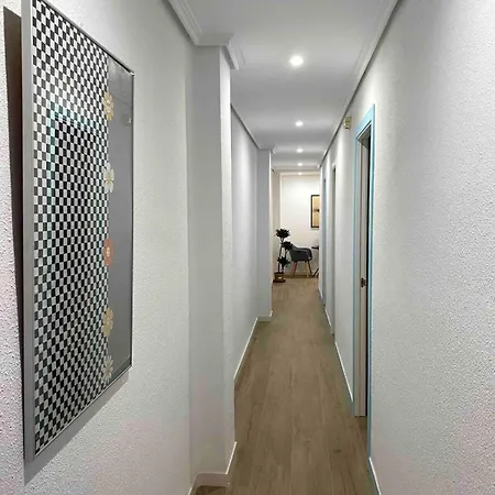 Apartman Modern Centric