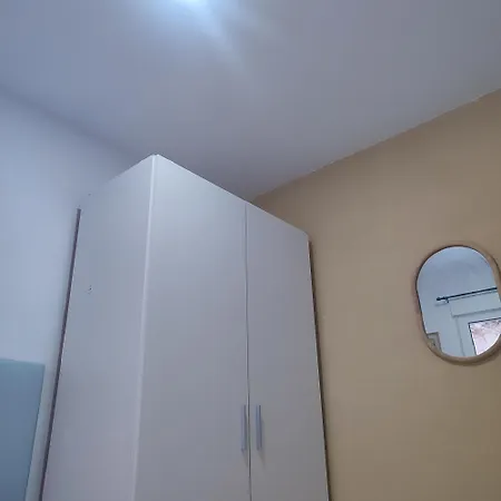 Appartement Ciudad Bella