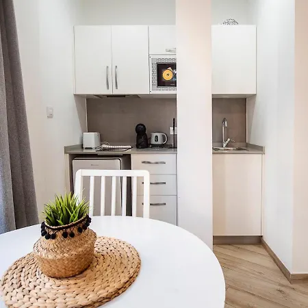 Ruzafa Market 6b Appartement
