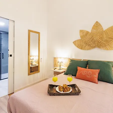 Urban Bajo 8 - Housevanlive Apartamento