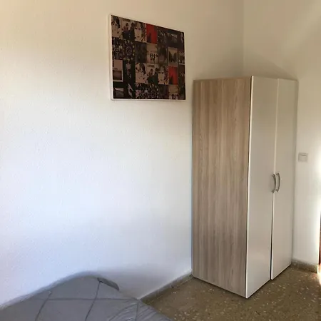 Torres Del Saler, Gola De Puchol, Apartamento *