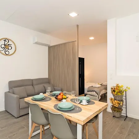 Guestready - Fontilles * Valencia