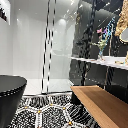 Apartamento Alameda *