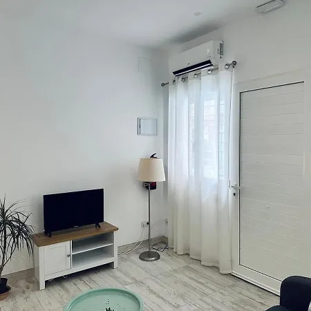 Apartmán Loft Boutique 2 Next To Torres De Serrano