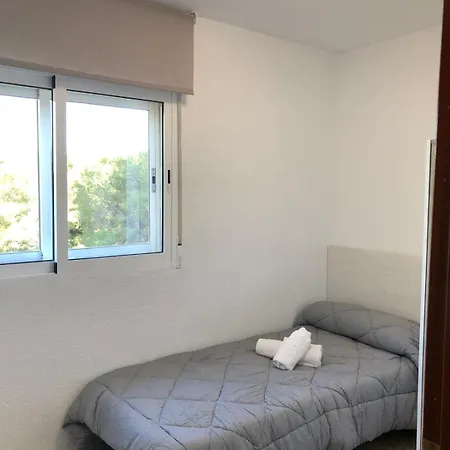 Apartamento Torres Del Saler, Gola De Puchol, *
