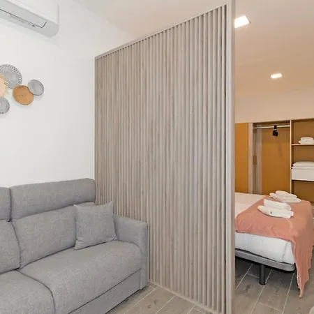 Apartamento Guestready - Fontilles Valencia