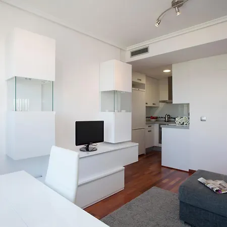 Singularstays Oceanic 瓦伦西亚