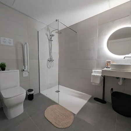 Golondrina - Modern Apt - Near Bioparc By Rio Turia Apartments فالنسيا