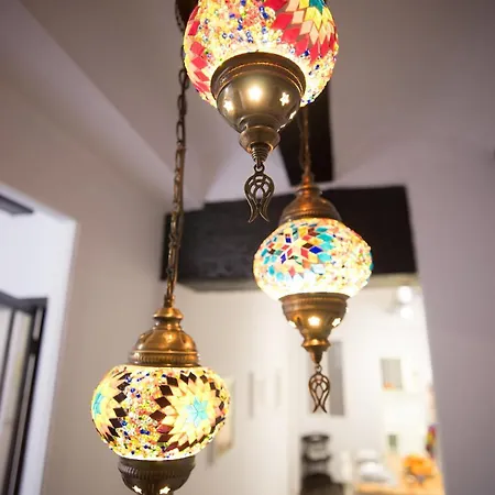 Window To Market * Walencja