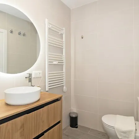 Apartmán Guestready - Fontilles *