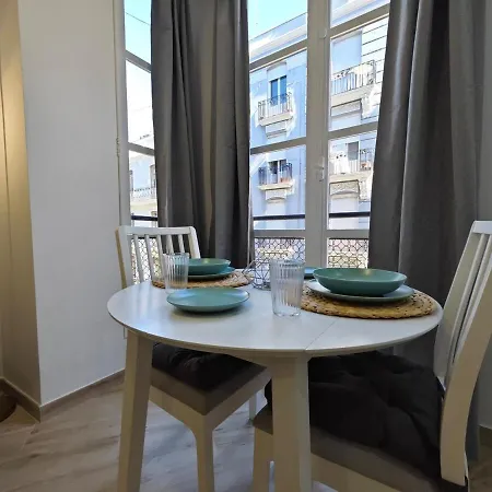 Ruzafa Market 6b * Valence