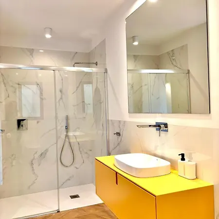 Casa Tossal Appartement