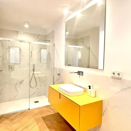 Casa Tossal Валенсия