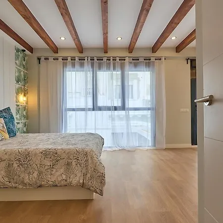 Alberic Waves Appartement Valence