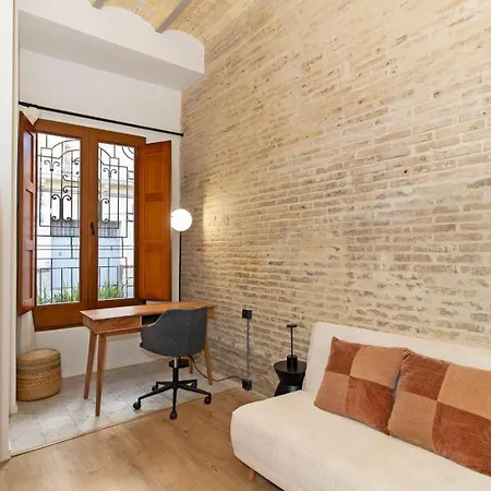 Guestready - Bright At Cabanyal Apartment Valencia