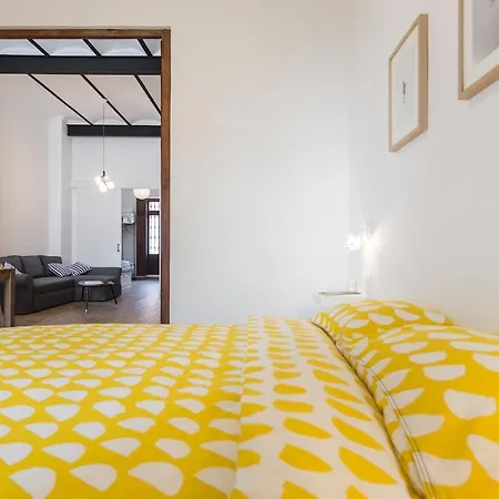 House Near W-terrace Apartamento *