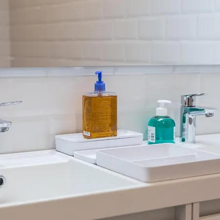 House Near W-terrace Apartamento