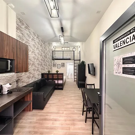 Ciudades De España Apartamento