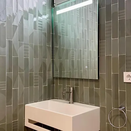 Apartamento Boutique - Prades *