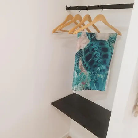 Apartment Go&rest Valencia