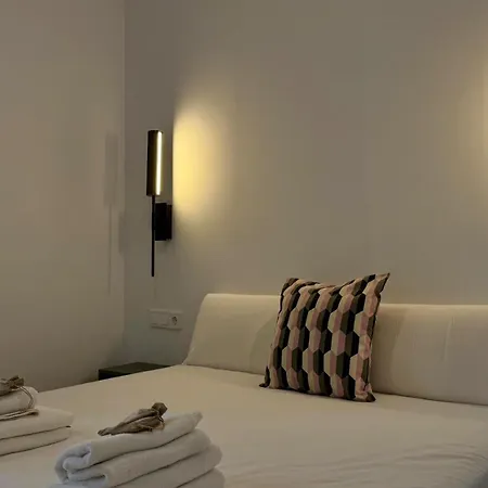 Boutique - Prades Apartamento Valência