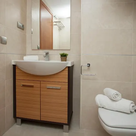 Singularstays Oceanic 瓦伦西亚