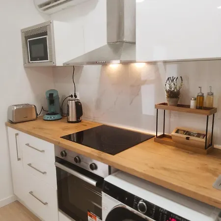 Go&rest Apartment Valencia